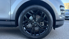 Land Rover Range Rover Evoque 1.5 P300e R-Dynamic SE 5dr Auto Hatchback